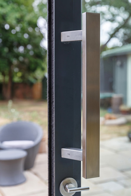 Spanswick modern
