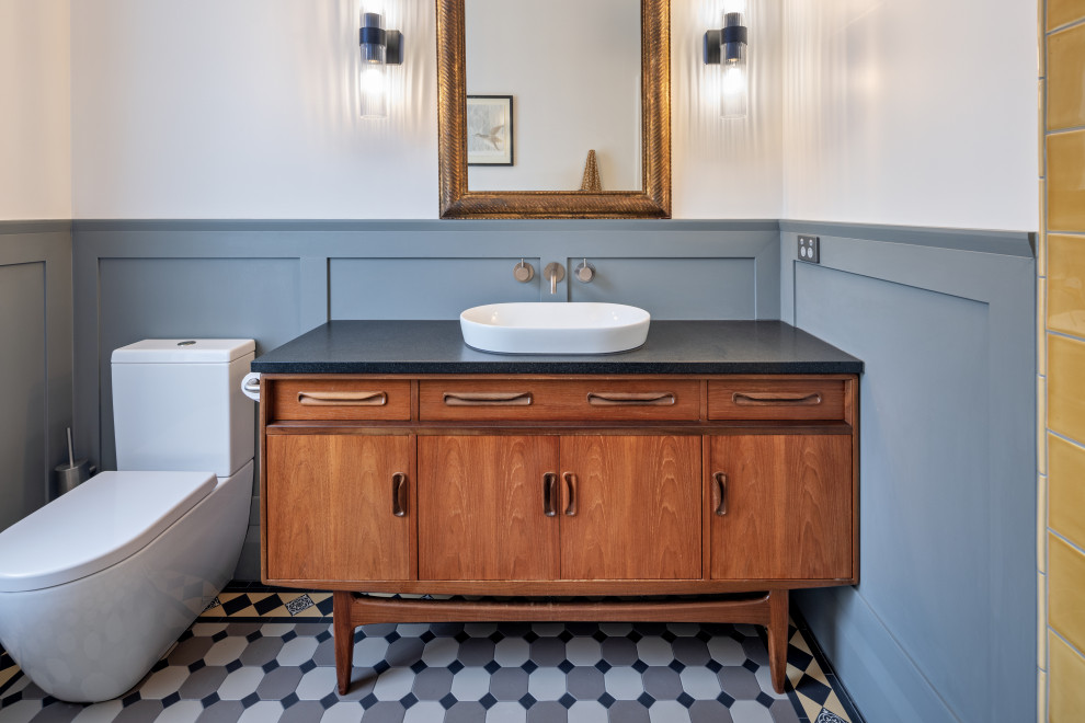 Bathroom Heritage Restoration