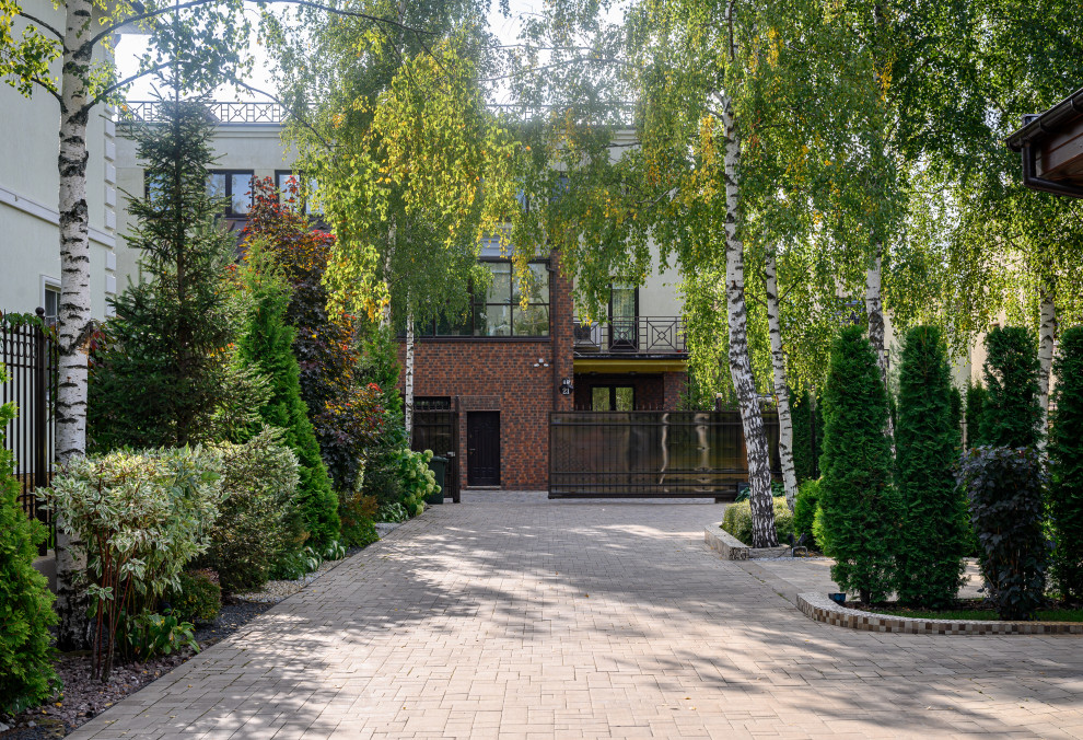 Дом в Красногорске