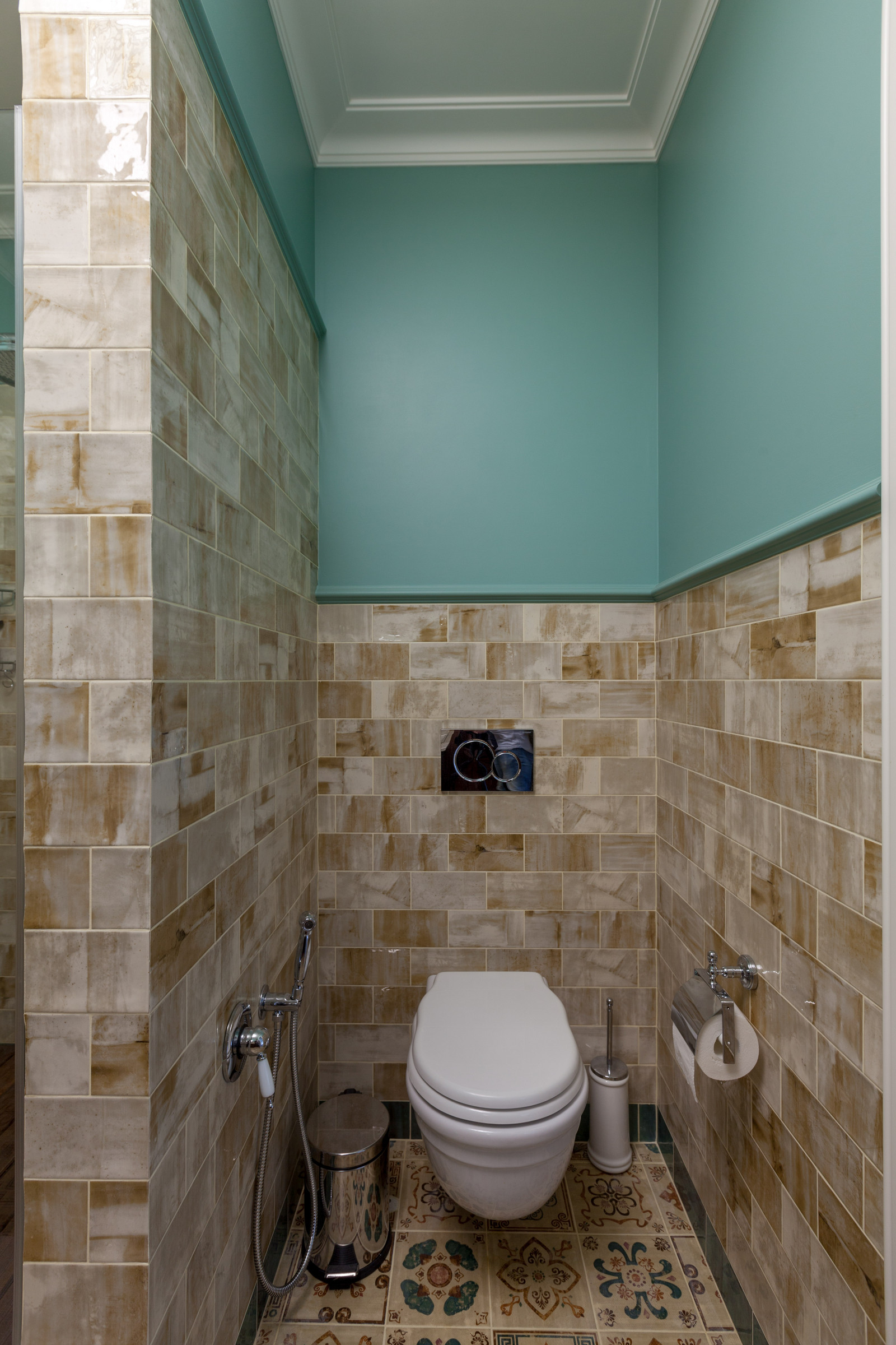 Загородный дом в Раменском