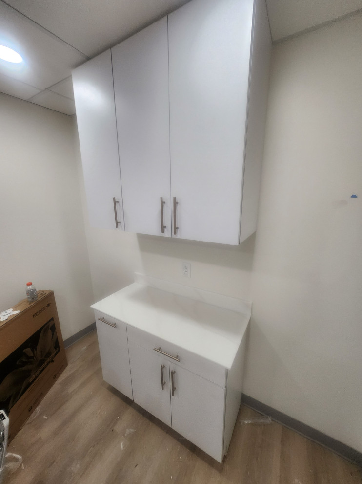 Custom Built-Ins