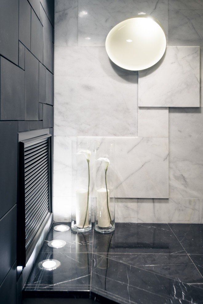 Домашнее СПА