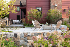 4 Elements of a Stunning Fall Garden