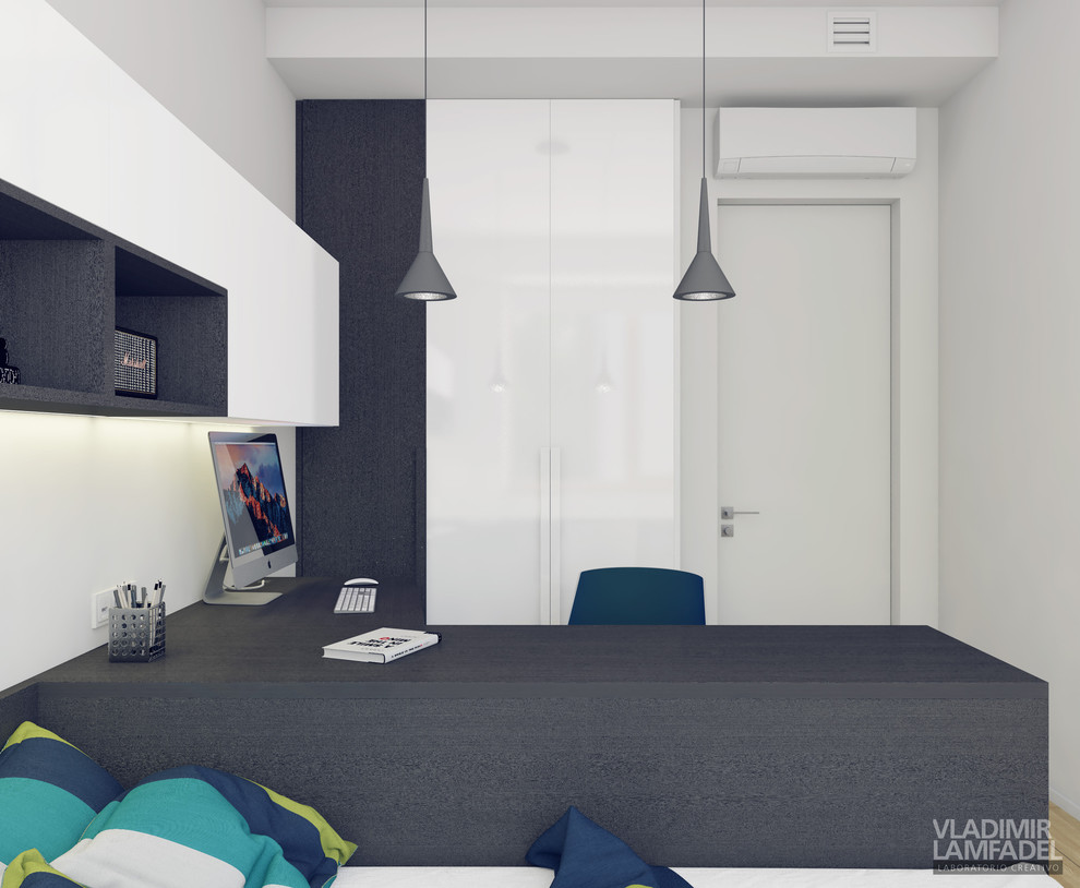 La casa degli angeli