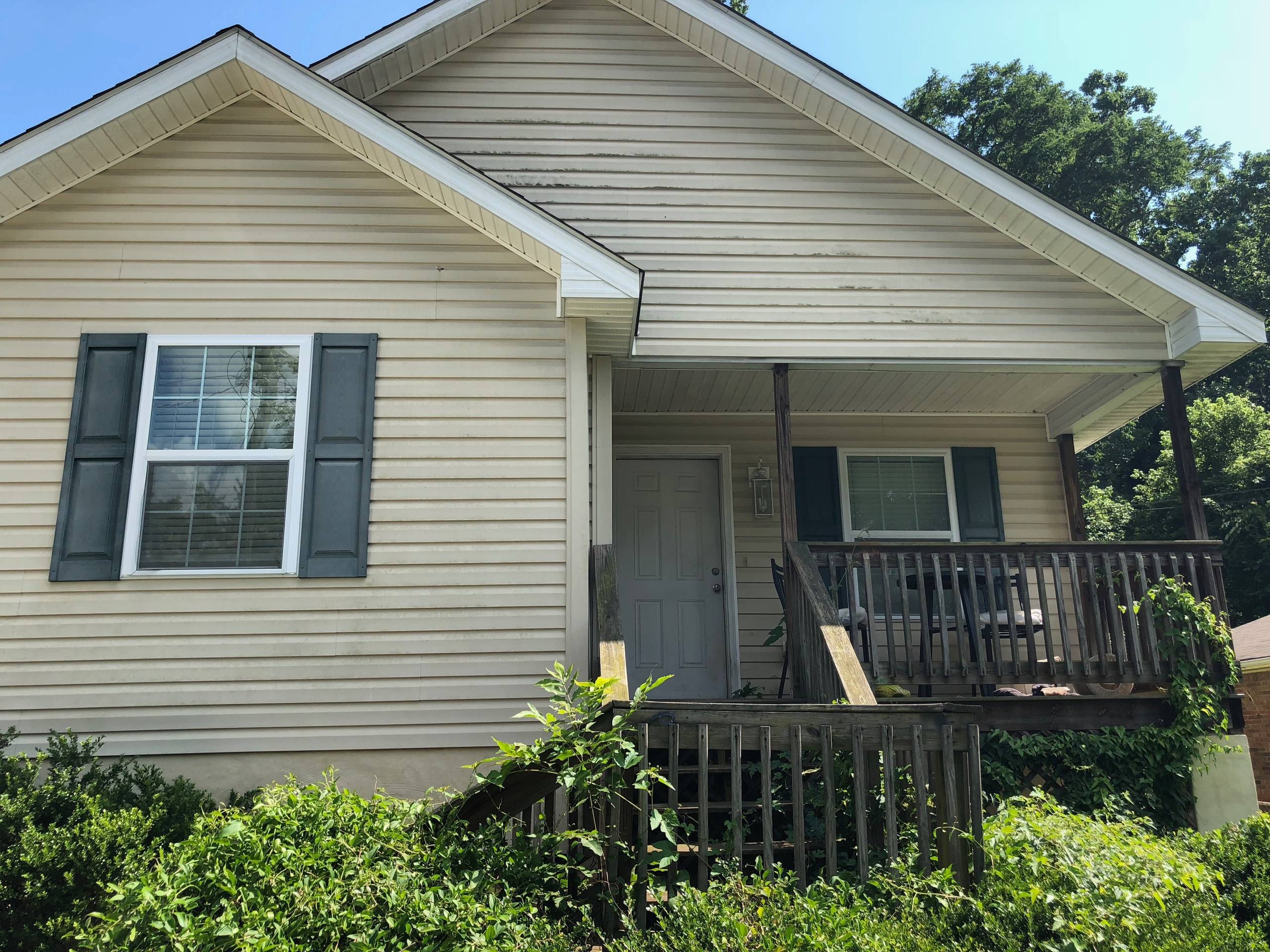 Entire House Remodeling