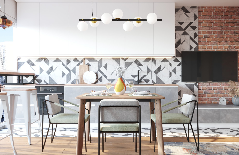 Пионерская