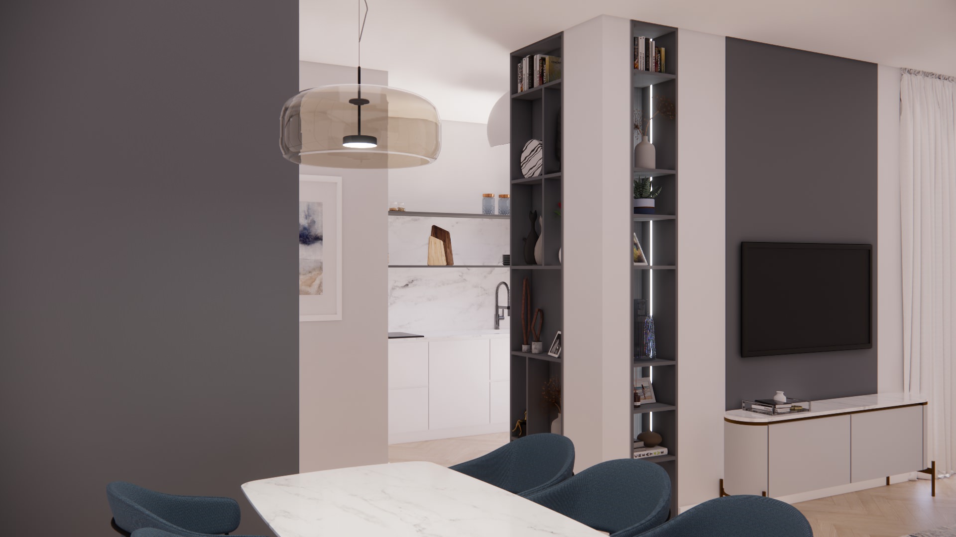 CORSO LODI BIS | 85 MQ
