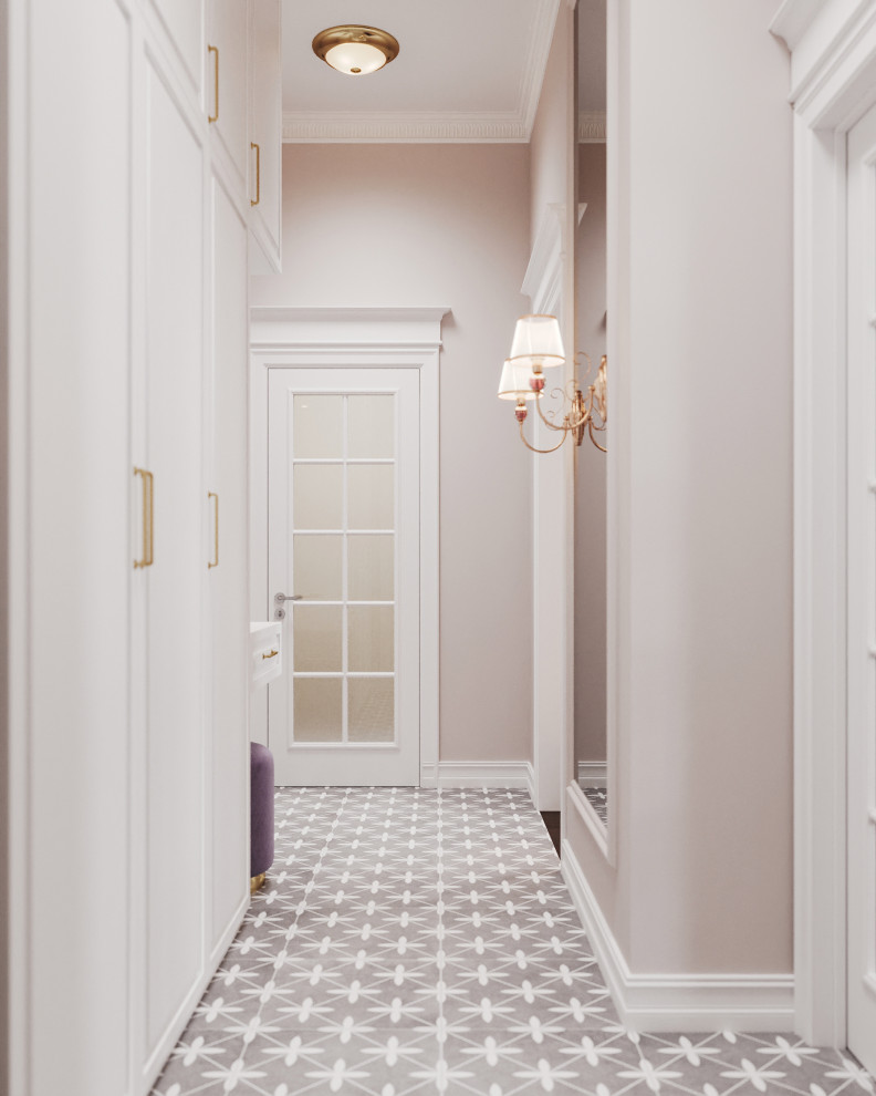 Квартира в Москве