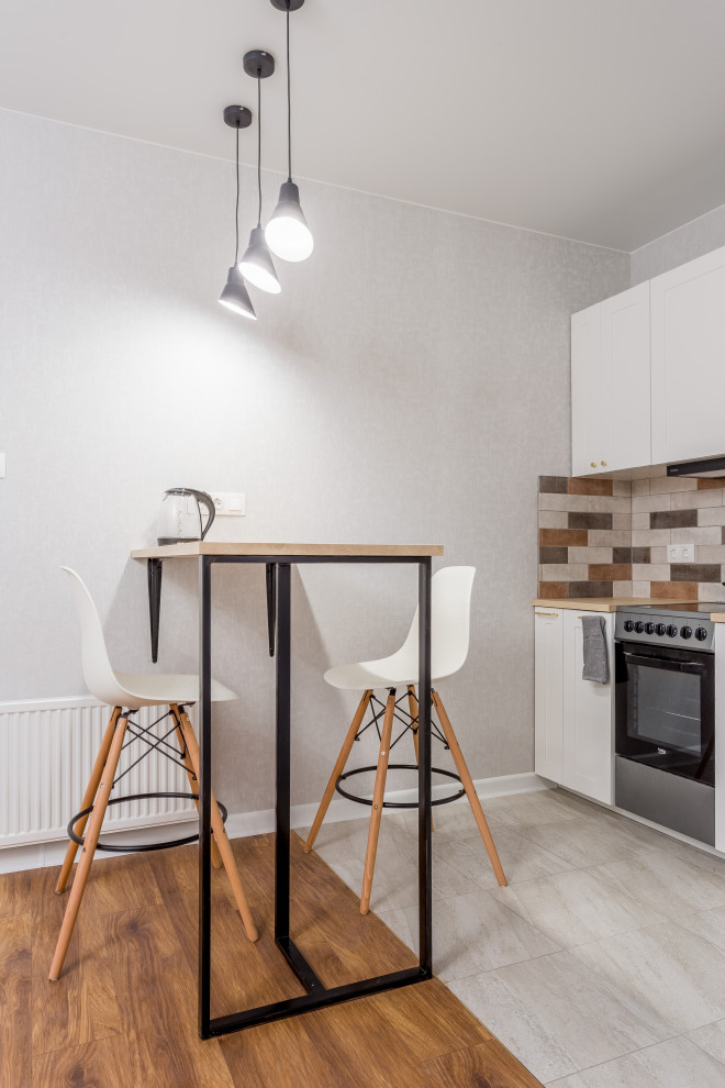 Апартаменты Елагин Парк