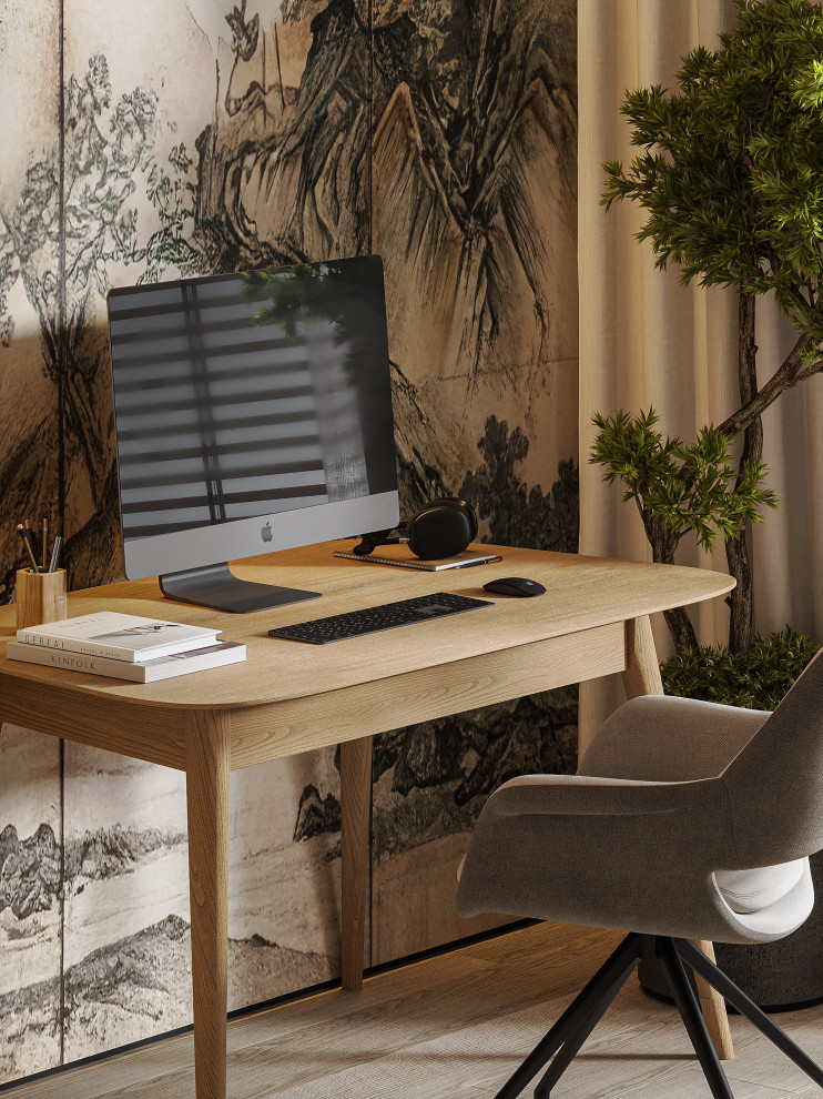 Дизайн квартиры в ЖК Русская Европа