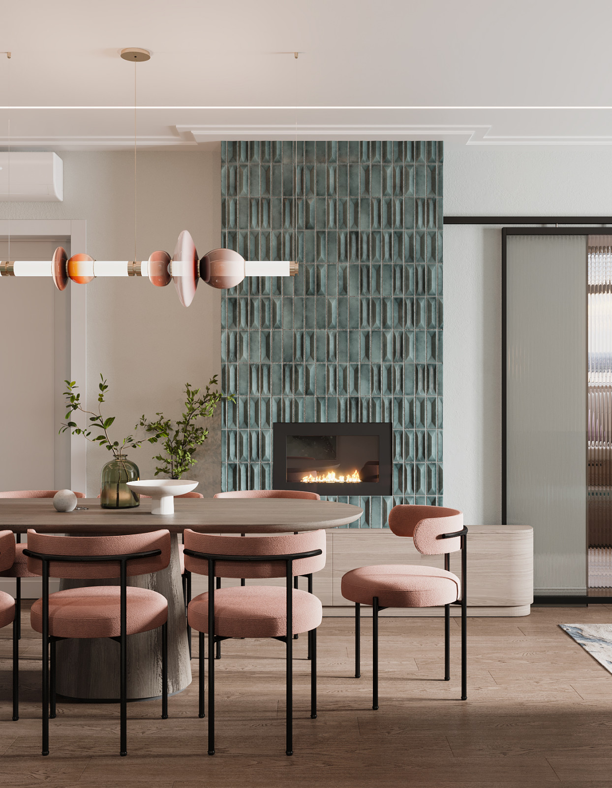 ЖК НОВЫЙ ГОРОД