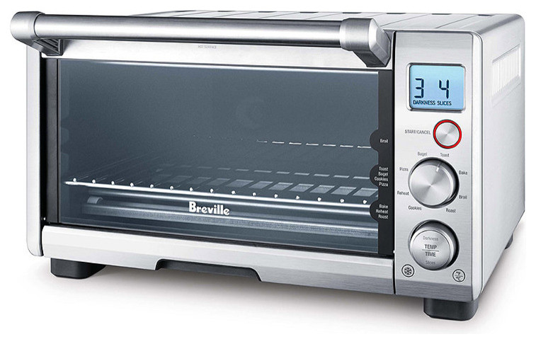 Breville Compact Smart Oven