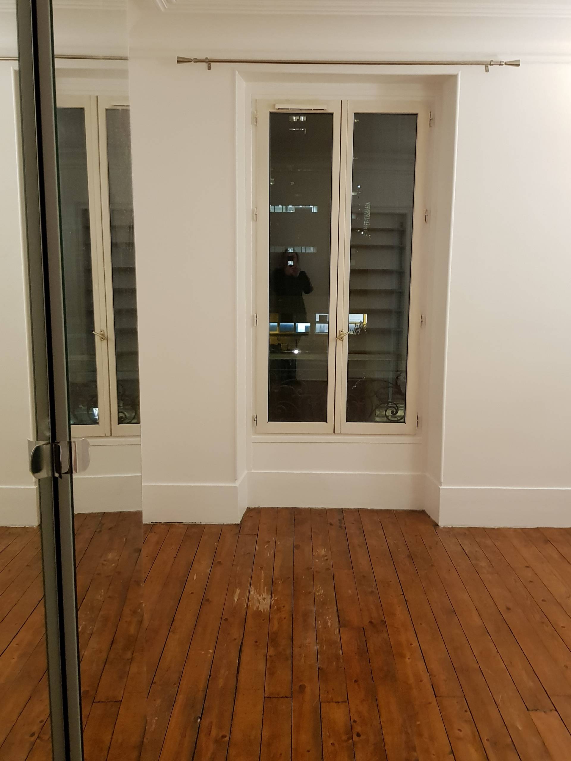 Appartement Puteau 3 pièces