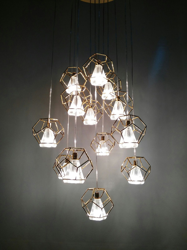 Lampada Incanto