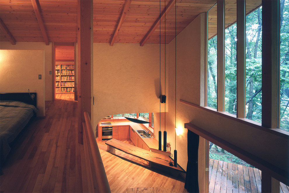 小淵沢の舎 Other By 有限会社 栗原写真事務所 Houzz