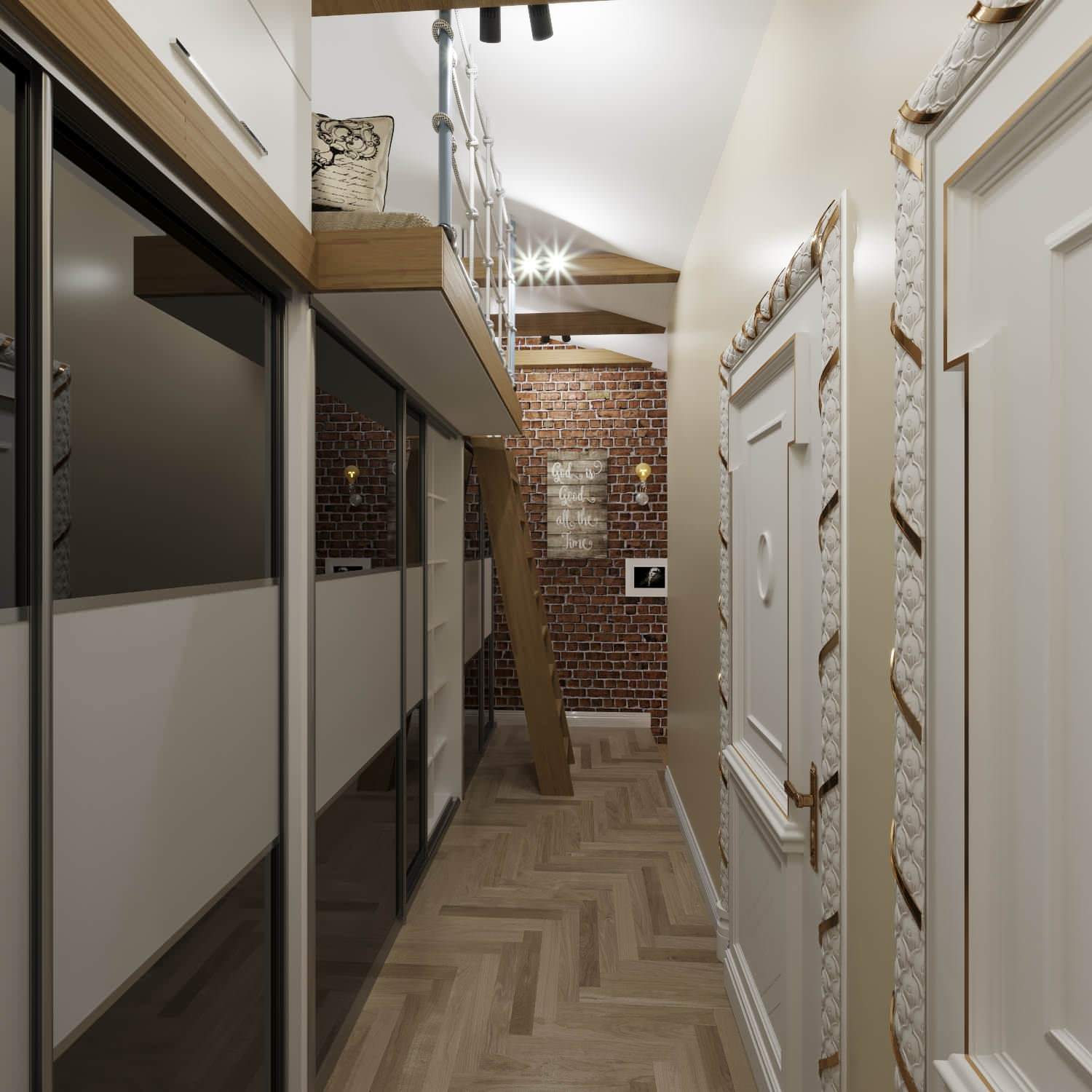 Квартира в Чернигове