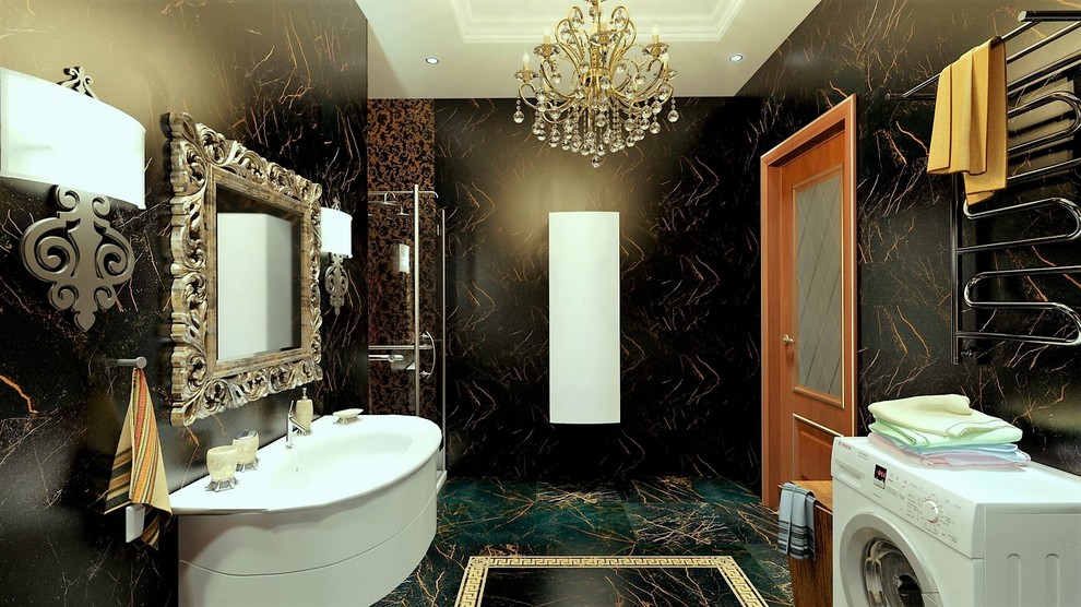 Классика ближе к ампиру