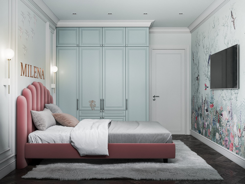 Квартира 65 м.кв. в ЖК "Novin Квартал"