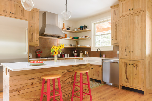 Housley Home campagne-cuisine