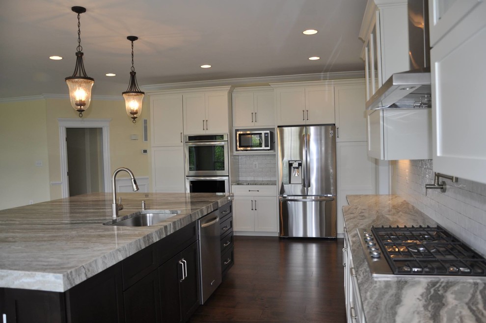 Urbana Kitchen