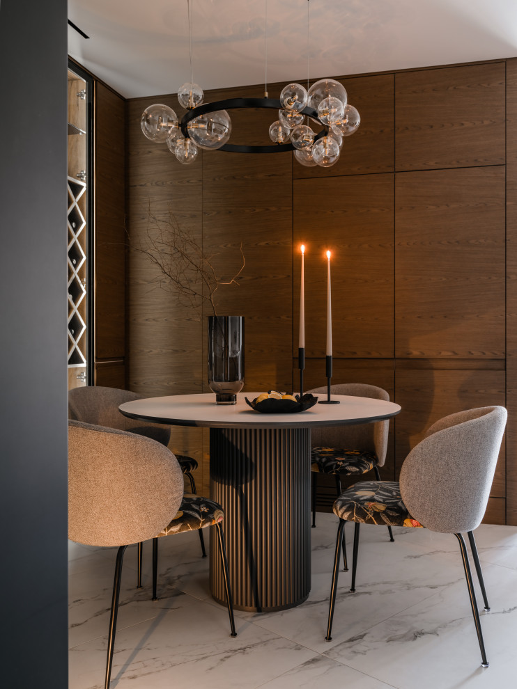 ж/к Мидгард