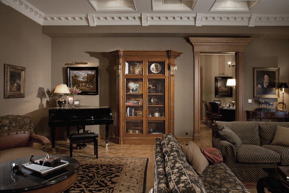 Квартира на М.Молчановке