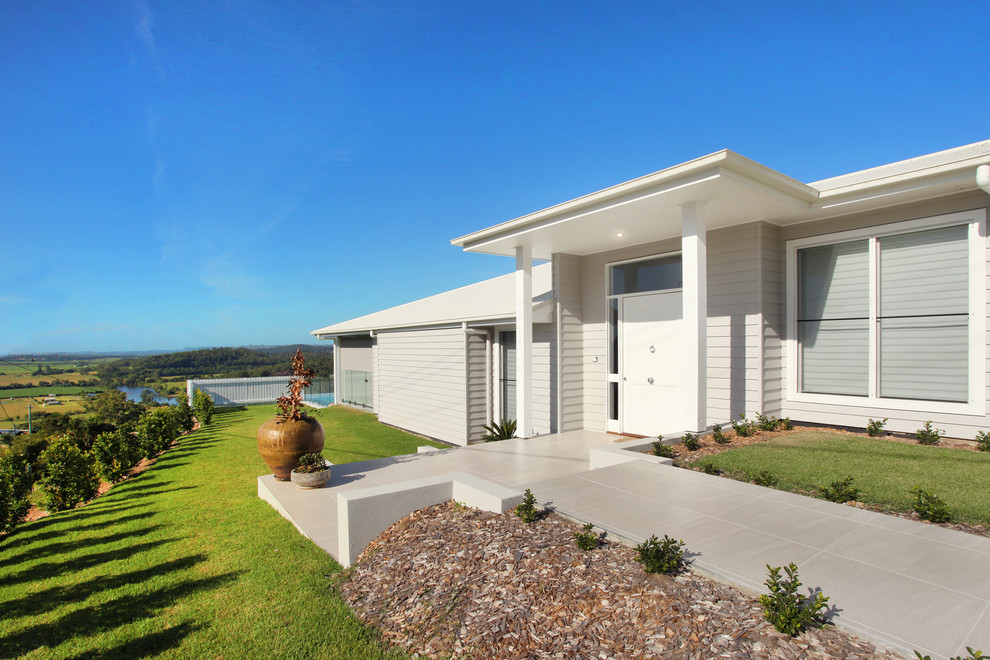 Photo of an exterior in Sunshine Coast.