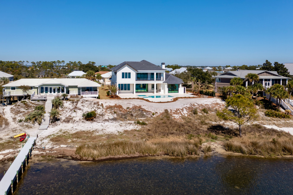 Refined Luxury Waterfront
