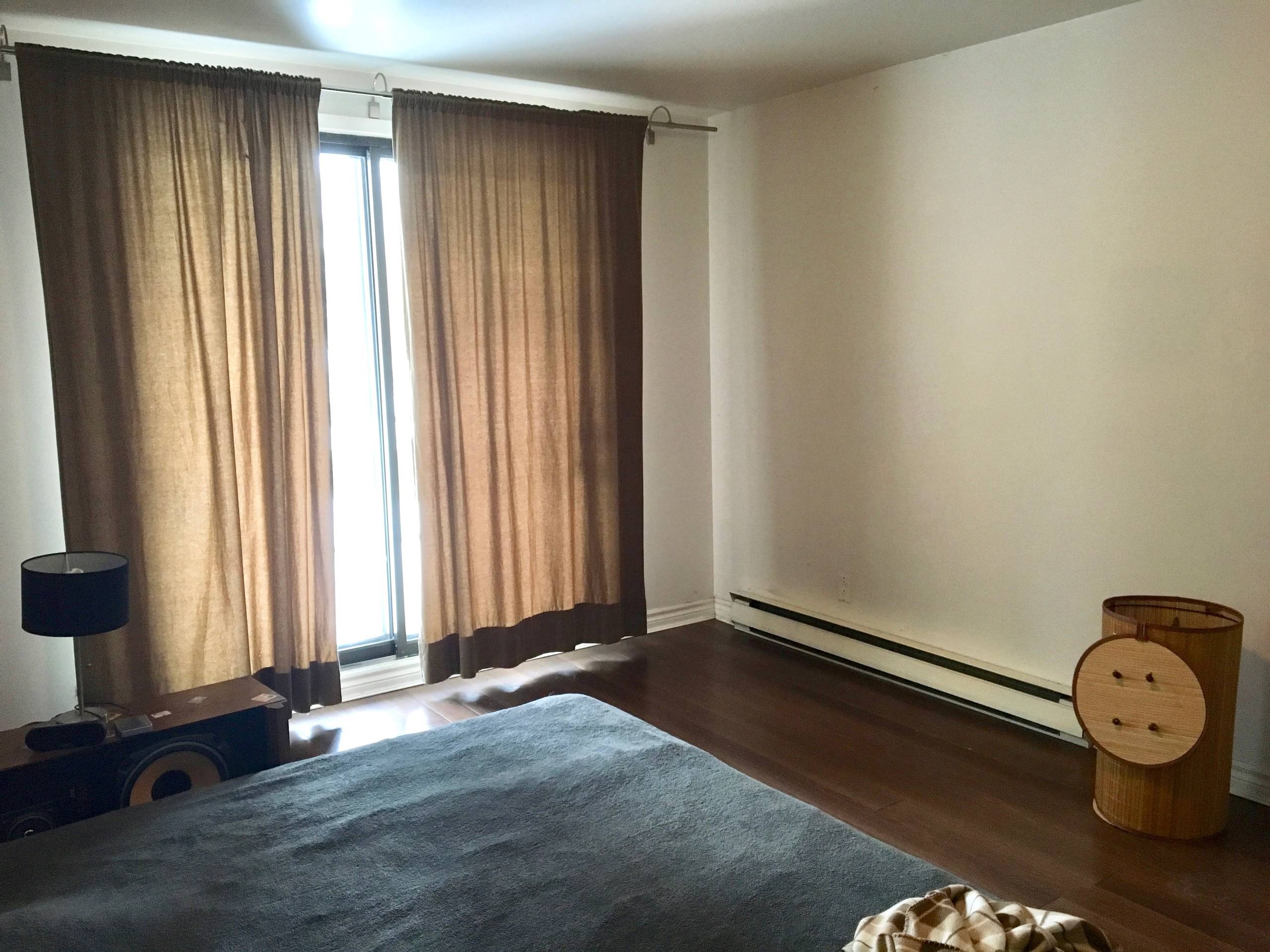 Staging - Griffintown Condon