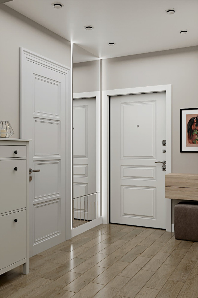 ЖК ГАЛАКТИКА 2