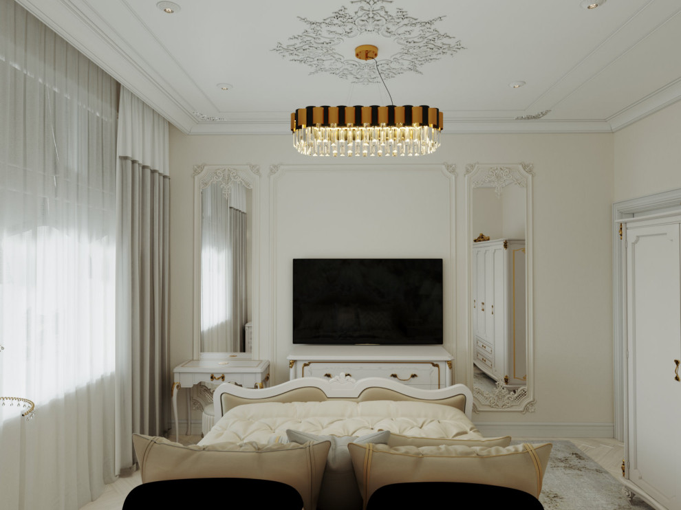 ЖК Центральный