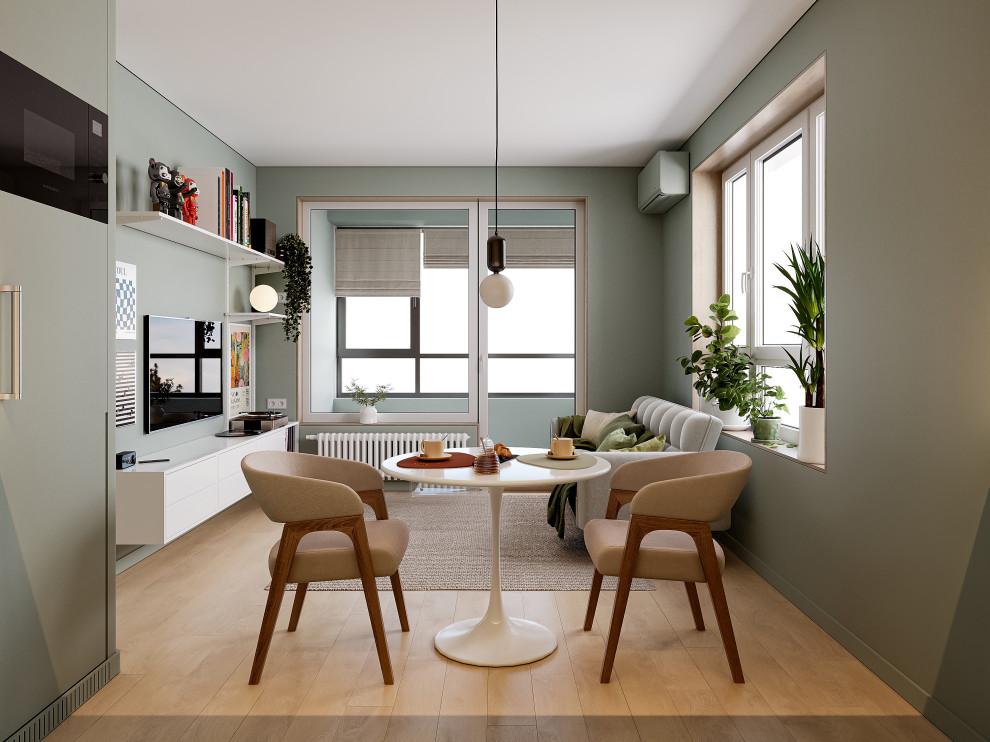 МОСКВА АКВИЛОН БИСАЙД - 37 М