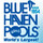 Blue Haven Pools of OKC