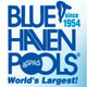 Blue Haven Pools of OKC