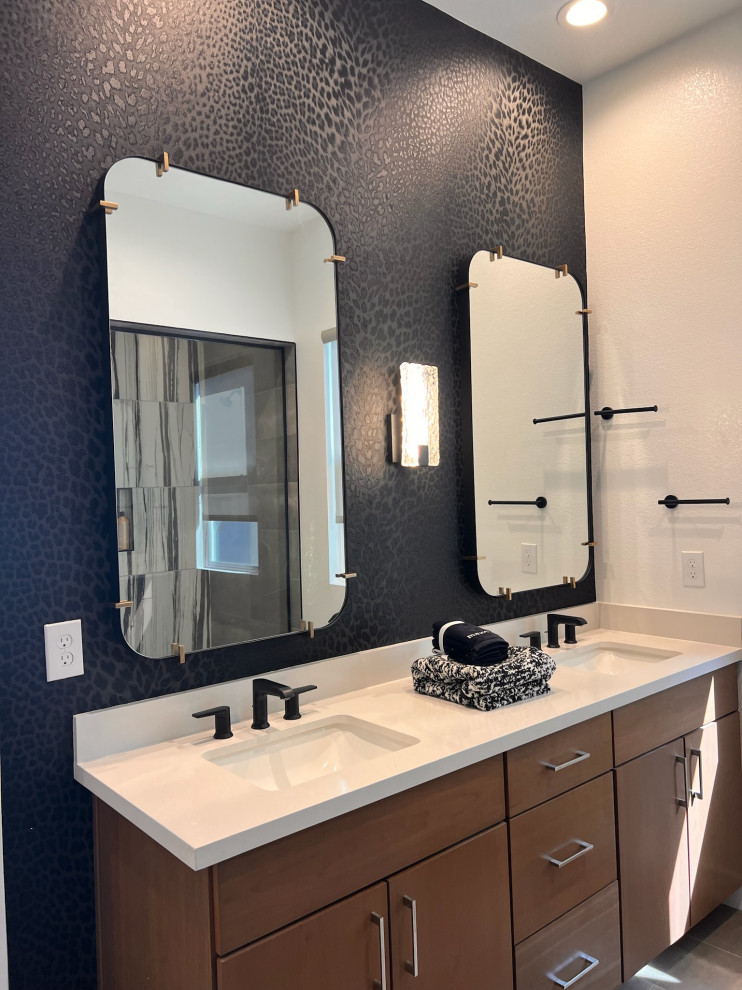BATHROOMS
