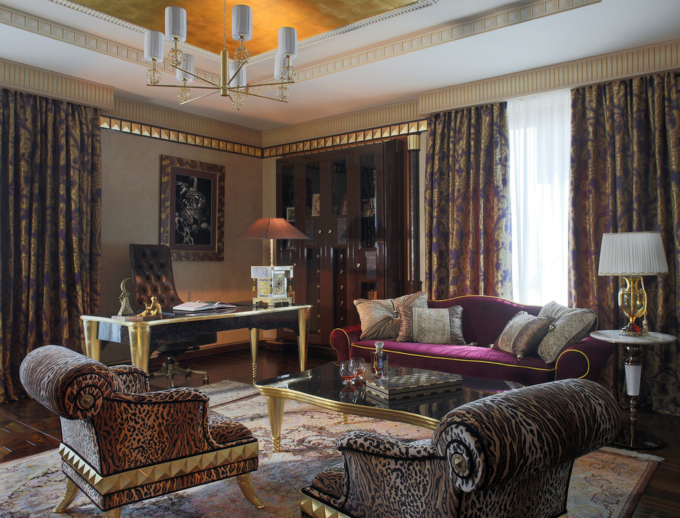 квартира в Нижнем Новгороде