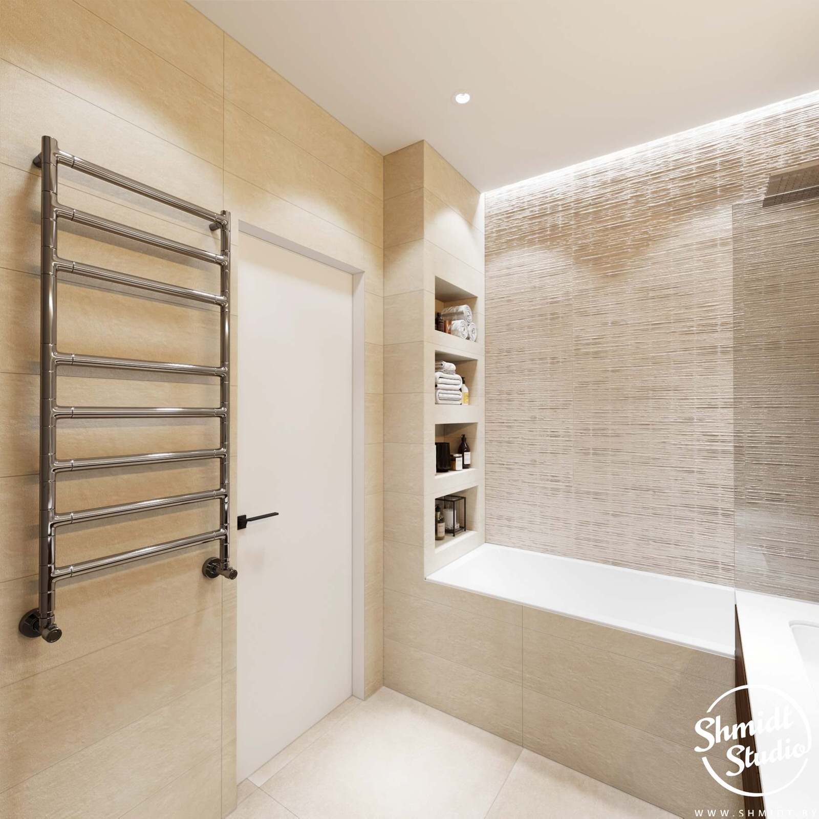 Проект "Утонченный" ||