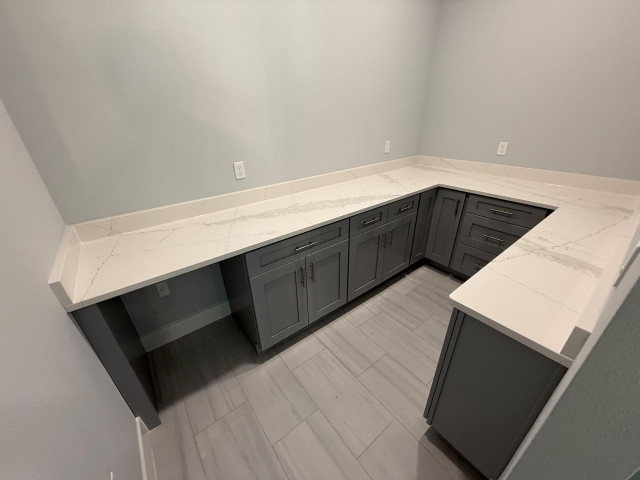 The Greywood Oasis contemporary