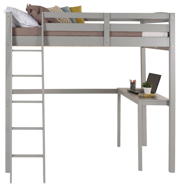 high loft beds