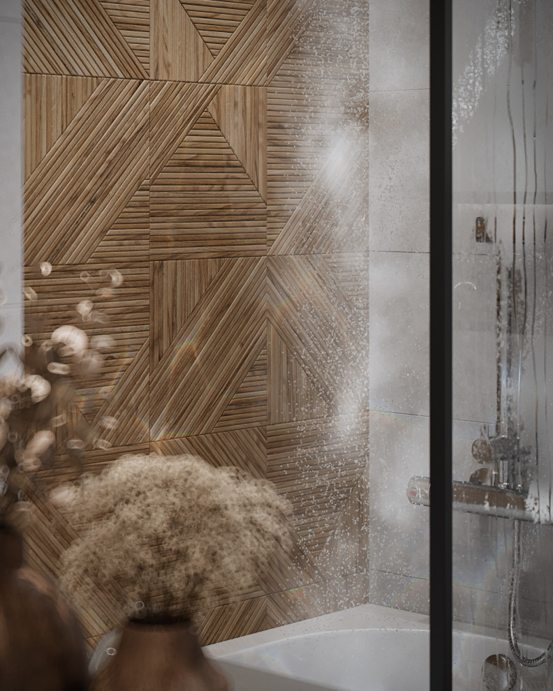 ЖК Династия для Юлии 60 кв