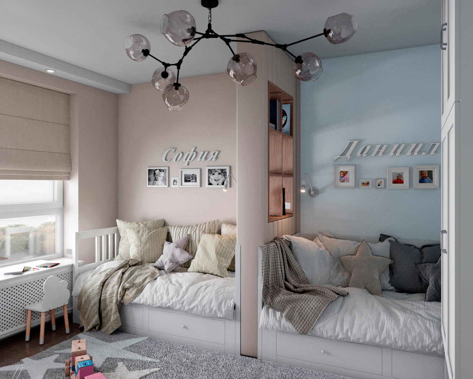 ЖК Столичные поляны