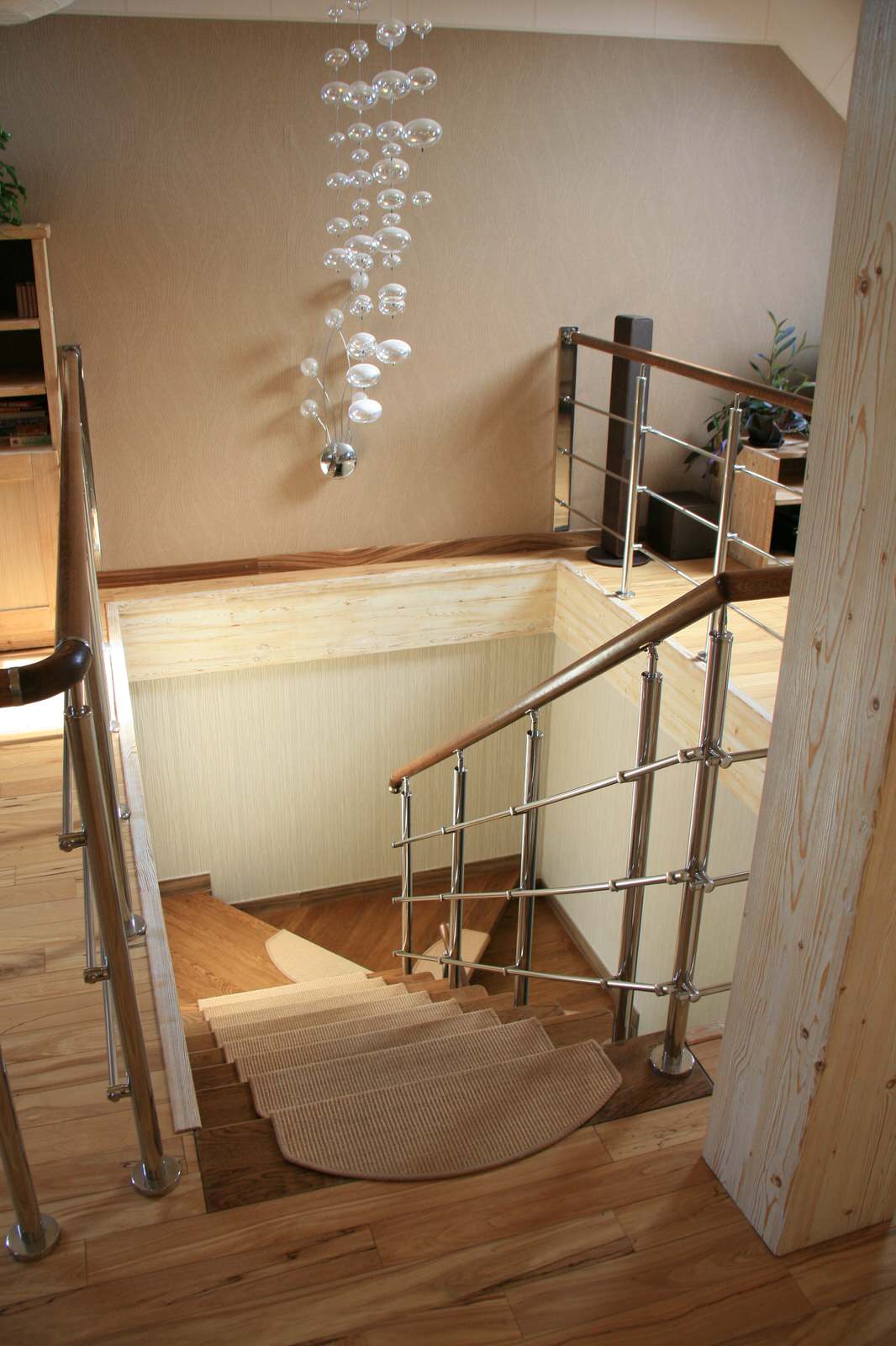 Townhouse (total reconstruction)