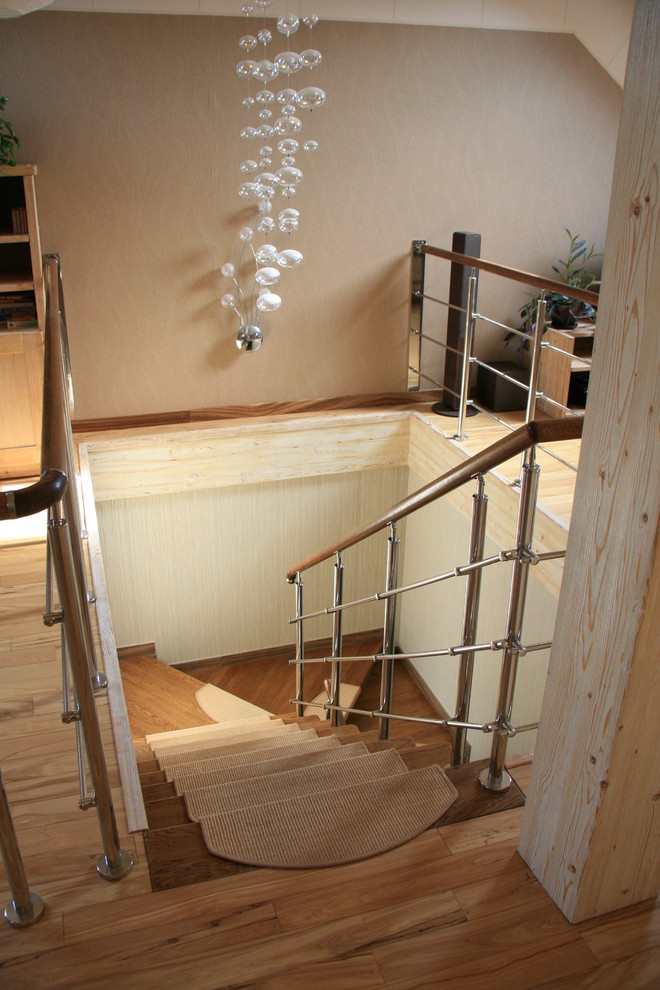 Townhouse (total reconstruction)