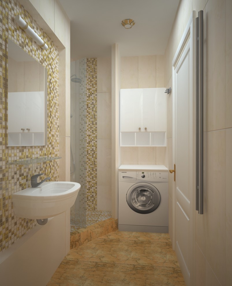 Квартира 100м2