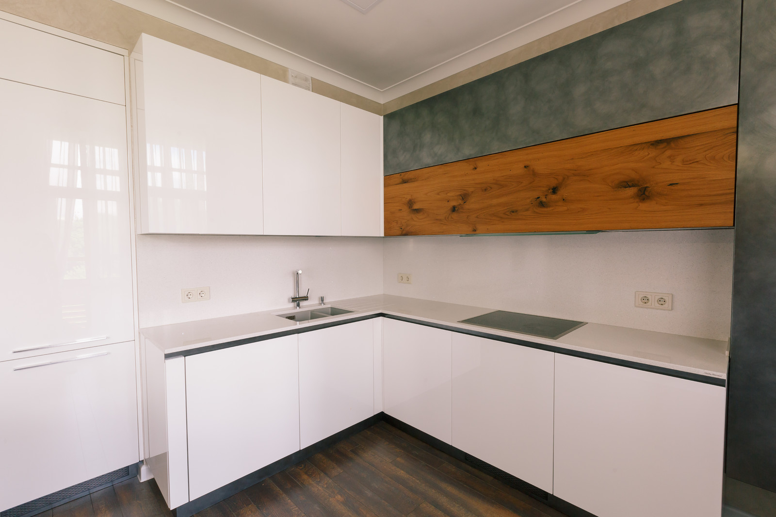 Дизайн интерьера квартиры 150 квадратов