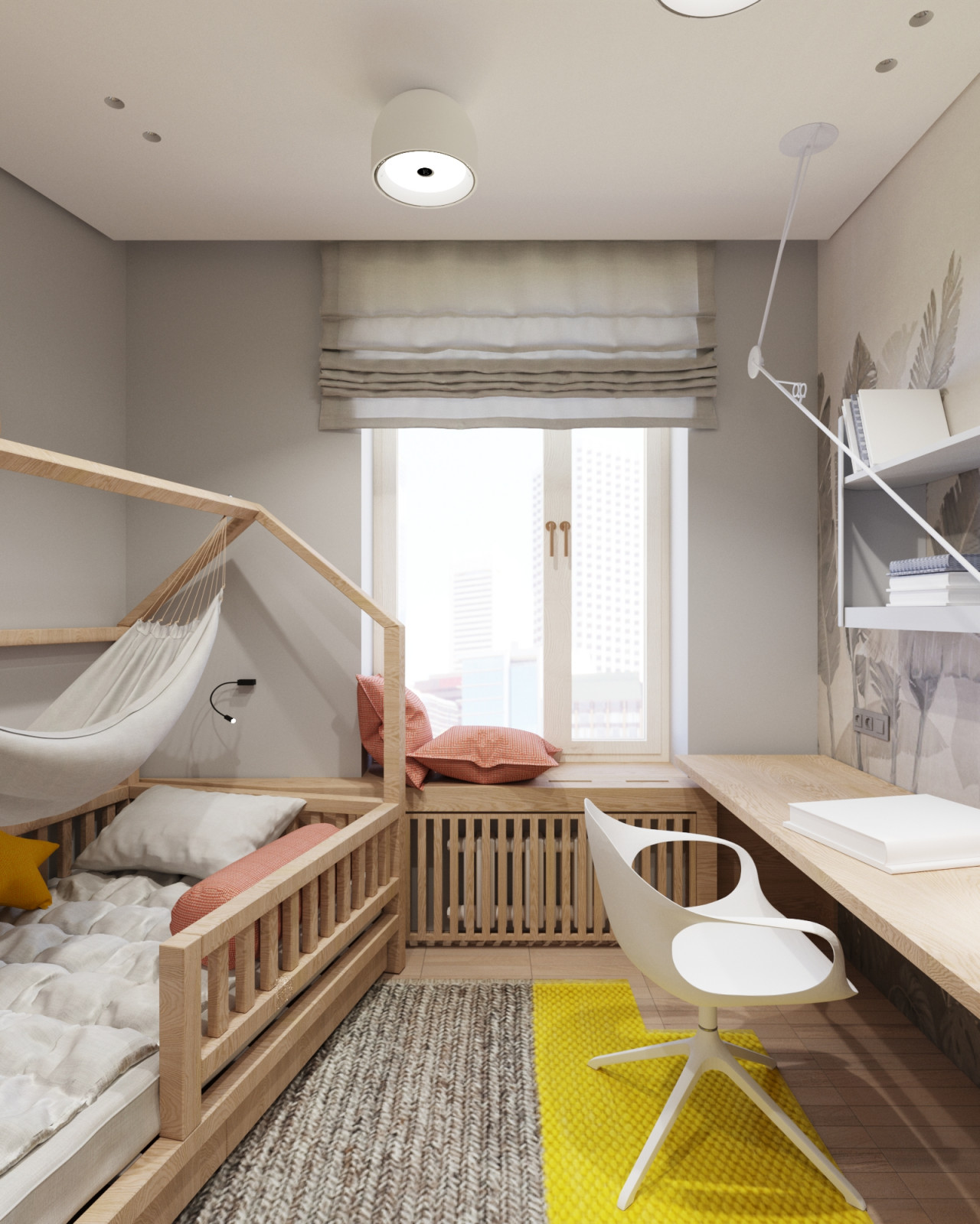 Невский, 56 кв.м.