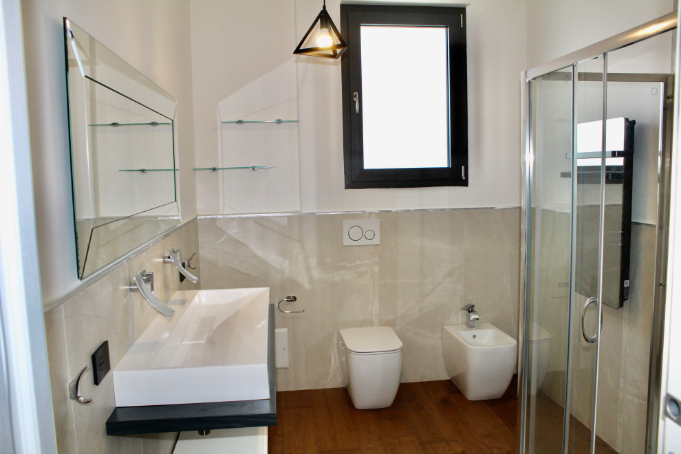 Ristrutturazioni Bagni