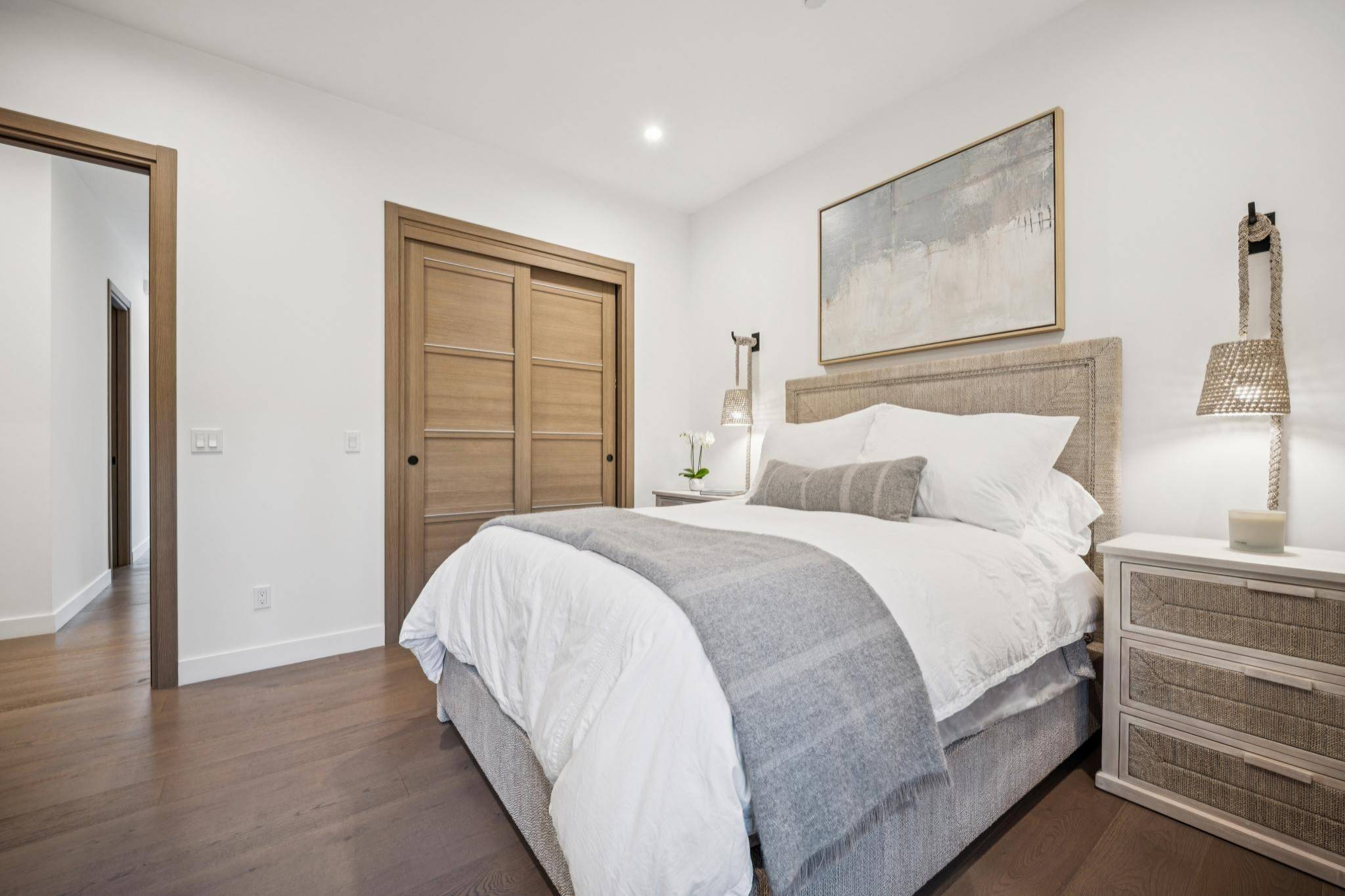 New Home built West Petaluma