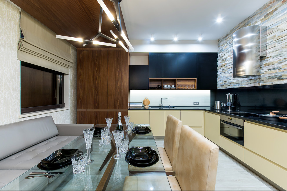 ОСЕННЯЯ РЕКА