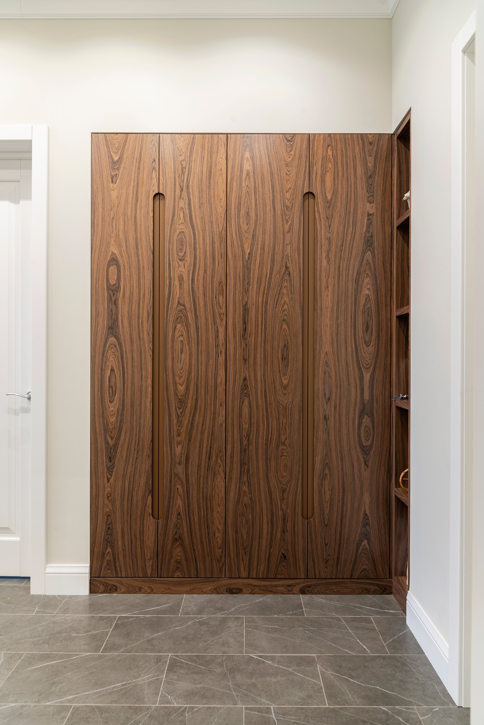 ЖК Barkli Residence 108 м2